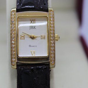 Camrose & Kross Jacqueline Kennedy Watch